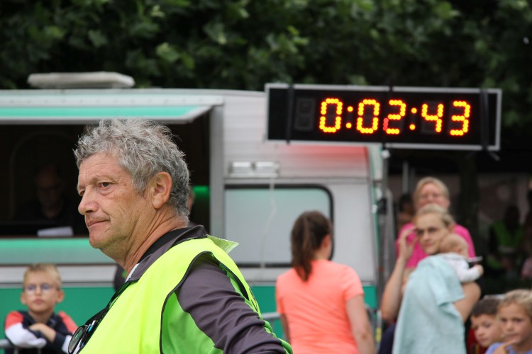 Landlopersjogging 2022